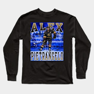 Alex Pietrangelo Long Sleeve T-Shirt